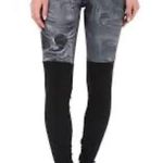 Alo Yoga  Goddess Scrunched Leggings Marble Black XXS Photo 1