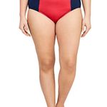 Draper James High Waist Swim Bottom Photo 0