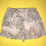ZARA ‎ Paisley Shorts Photo 4