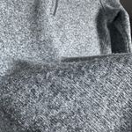 Patagonia Sweater Womens Small Fleece Quarter Zip Better Sweater Gray Photo 9