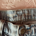 Old Navy Light Blue Wide Leg Jeans Photo 4