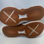 Puma Defy Mid womens Cross Trainer White Gold Pull-on Sneakers women sz 7 Photo 4