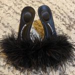 Alexander Wang Lulu Slide Sandals size 36 Photo 1
