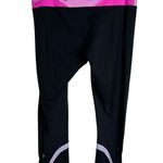 Lululemon Run: Inspire Crop II Leggings W6B73S Luxtreme & Mesh EUC Photo 2