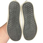 Vans Authentic Digi Roses Floral Lace Up Skateboard Sneakers Men's 4.5/Women's 6 Photo 7