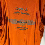 Harley Davidson  Tank Top Size Small Photo 2