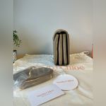 See By Chloe Hana shoulder bag in grained and suede cowhide Photo 5