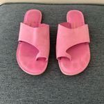 Coconuts by Matisse Pink -  Oscar Sandal Size 8 Photo 3