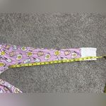 Little Sleepies Breakfast Buddies Women’s Pajama Top in Pink Purple Size Small Photo 14