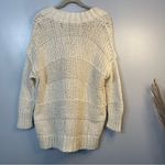 Free People  Sweater Womens Small Photo 3