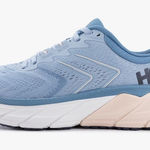 Hoka One One Women’s Arahi 5 Running Shoes Blue fog/ provincial size 8 Photo 0