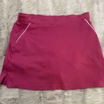 Adidas clima cool athletic skort women’s 6 Photo 0