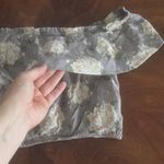 Streetwear Society  off shoulder crop top Photo 3