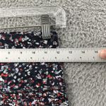 Lululemon  Align Crop Leggings 21" Water Blossom Multi Athletic Athleisure W 6‎ Photo 5