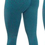 Active Life Medium High Waist Leggings Scrunch Booty Yoga Pants Butt Lift Active workout​​ Photo 0