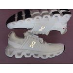 on cloud On Cloudswift 4 Sneakers in White 7.5 Womens Athletic Running Shoes Photo 8
