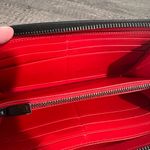 Christian Louboutin  Black
Botanical Panettone Continental Wallet Photo 3