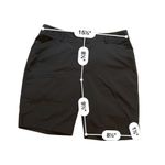 Oobe Gray shorts size 8 Gray Photo 2