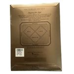 Victoria's Secret Vintage Victoria secret glamour sheers thigh highs lace top stocking cream beige Photo 2
