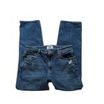 Paige Noella Sonic Destructed Jeans, Sz 28 Photo 5