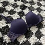 Auden Women's Purple and Gold Bra Size undefined Photo 0