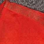 Girls Orange Short Sleeved Shirt Photo 1