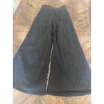 We The Free Black Flare Jean Women 30 Boho Western Retro Bell Bottom Neutral Y2K Photo 2