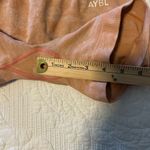 AYBL  Evolve Pink Camo Gum Shorts. Size Small. Photo 8