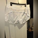 Lululemon Speed Up Short *2.5"
White Photo 8