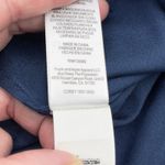 Dress the Population Womens Dress Size M Corey Pacific Blue Midi Glam Evening Photo 9