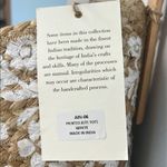 Antik Kraft  | XL Jute Tote Bag ⚜️ Photo 6