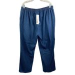 Alfred Dunner Women’s Secret Garden Denim Dress Pants Photo 1