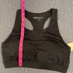 Ideology  Black Sports Bra Photo 7