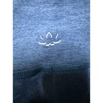 Beyond Yoga  High Waisted Leggings Blue Stretch Size Small Soft High Rise Photo 5