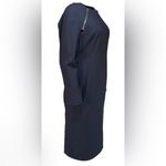 Carlisle Collection NWOT Marie Dress Detachable Bolero Sleeves 12 Photo 2