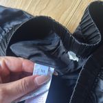 Intimissimi Black Pajama Pants Size XS Photo 2