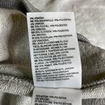 H&M Gray Sweat Pants Size S Photo 8