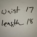 Sun Print Skirt 1X Whimsigoth Blue Photo 4