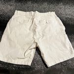 Lacoste Womens sz32"  Slim Fit shorts Photo 1