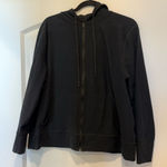 Beyond Yoga  athletic zip up hoodie Photo 0