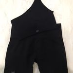 Set Active One Shoulder Bra And Shorts Photo 0