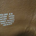 AQUA Women's Jax Combat Boots - New - Size 8 Photo 6