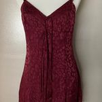 Free People Bow-dacious Mini Slip Photo 3