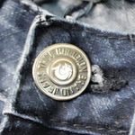 True Religion Billy Y2K Vintage Bootcut Flap Pocket Dark Wash Made in USA Jeans Photo 5