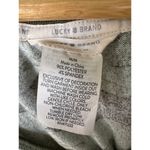 Lucky Brand Camo Pajama Lounge Wear 2 Piece Set Womens Size Medium Photo 3