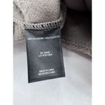 32 Degrees Heat  Sherpa Hoodie Size L Sweatshirt Tunic Soft Cozy Pullover Brown Photo 10