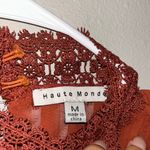 Haute Monde Floral Blouse Photo 1