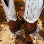 Tony Lama  Cowboy Boots Photo 5