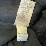 J. Jill Essential Cotton Stretch Pants Women's Size 6 Slacks Professional Navy Blue Photo 10