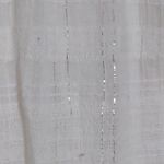 Anthropologie  Mermaid White Coastland Cover Up Tunic/Dress – Size S Photo 3